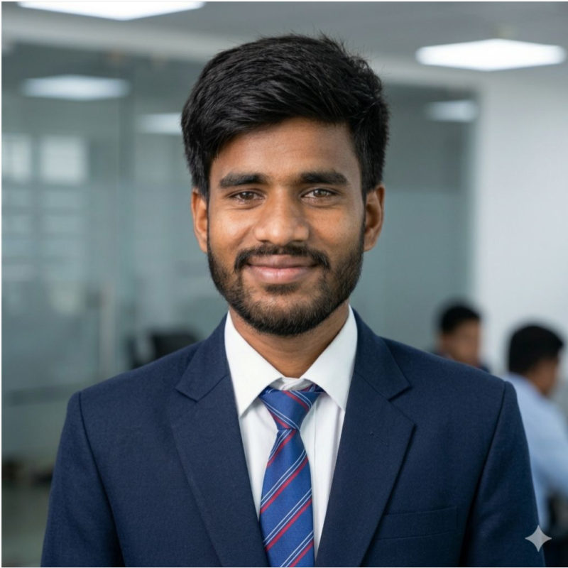 Arvind Kumar